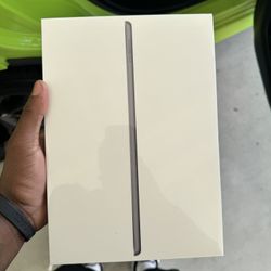 iPad 9th Gen