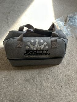 Scotty Cameron Travel Bag 