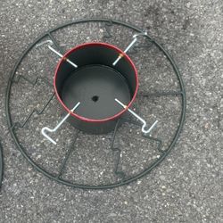 Christmas Tree Stand 6ft-11ft