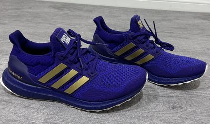 Adidas UltraBoost 1.0 Washington 