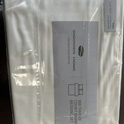High Quality Sheets