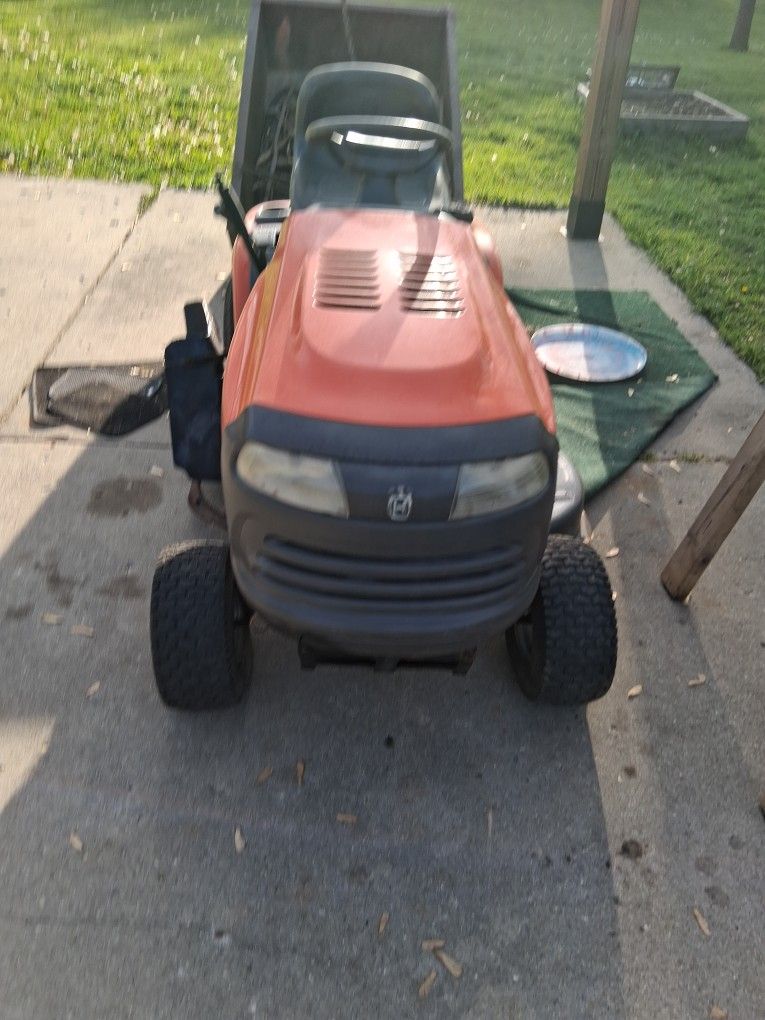 Husqvarna