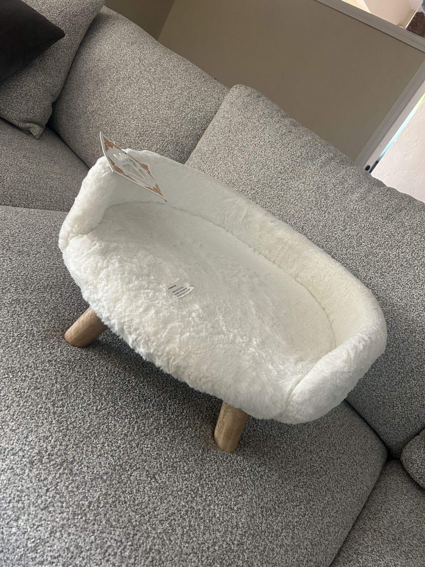 Dog Bed