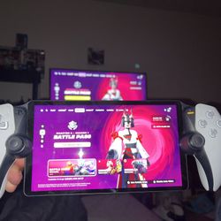PlayStation Portal 
