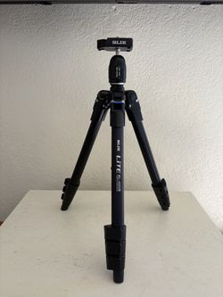 tripod Silk AL-420S tripod