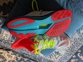 Saucony Endorphin Speed 5 Size 10