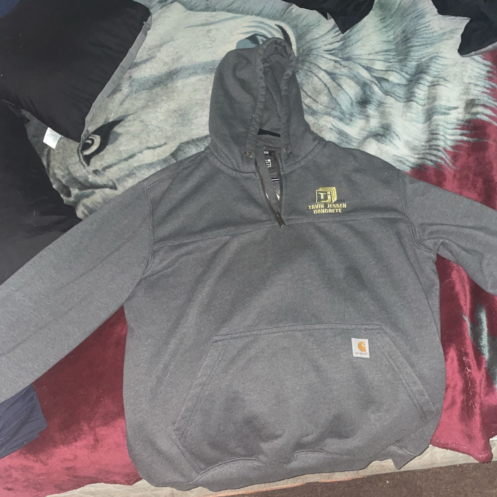 carhartt Hoodie