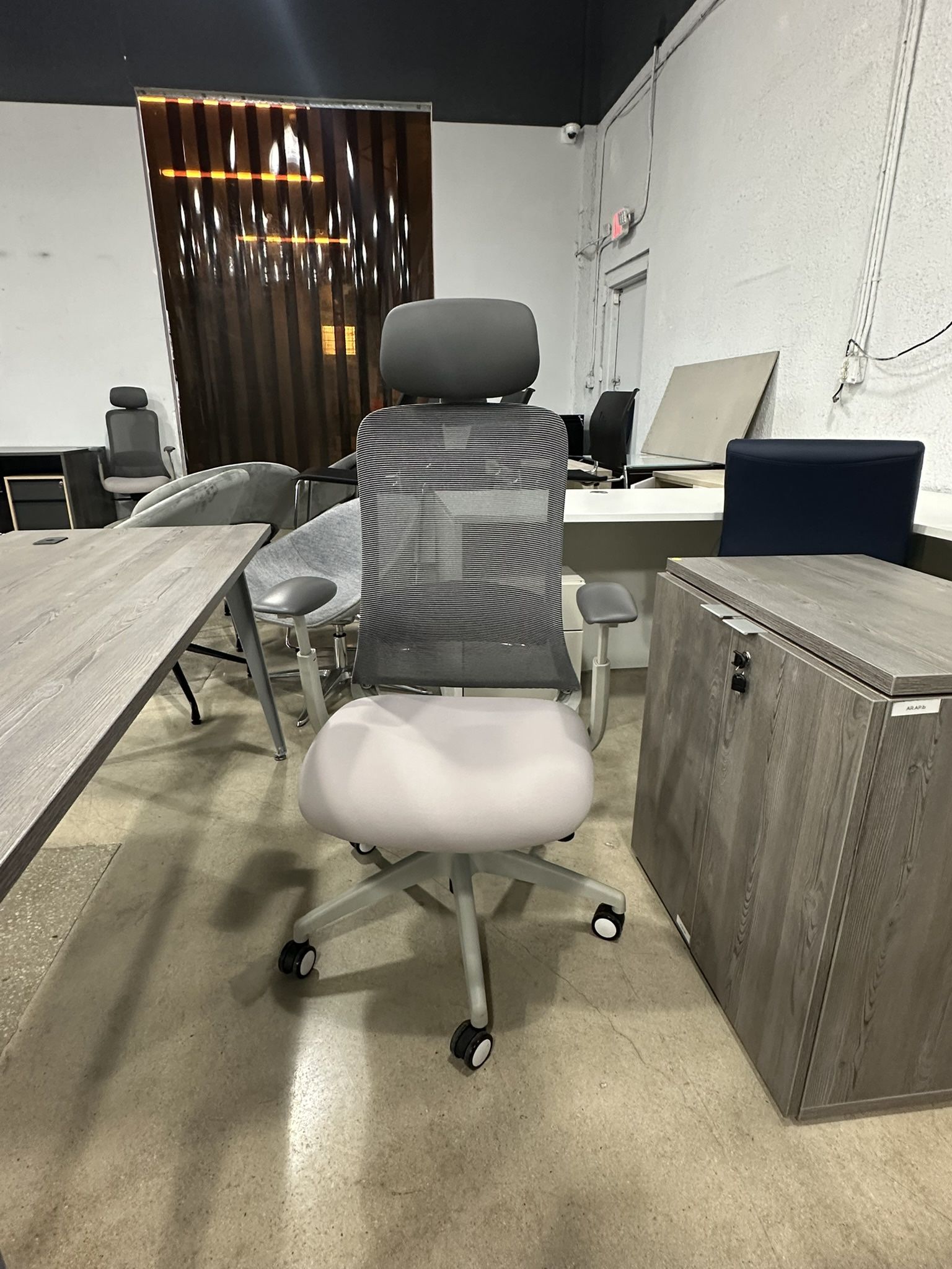 Office Chair