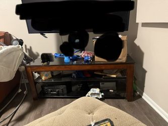 TV stand