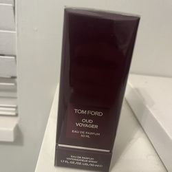Tom Ford Oud Voyager