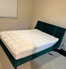 Bed Topper