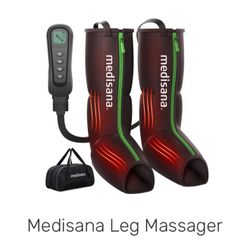 LEG MASSAGER