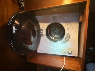 Black & Decker Dryer Machine