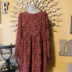 Really Cute Baby Doll Dress