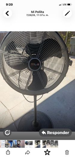 Fan