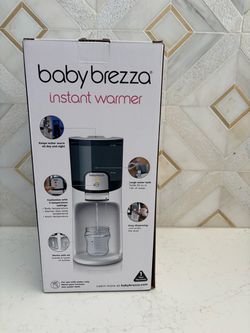 Baby Breeza Instant water warmer