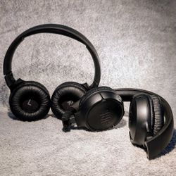 JBL Tune 510bt (Black)