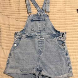 SHEIN Overalls 