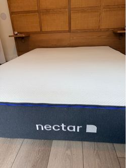 Nectar Queen Size Mattress