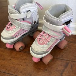 Kids roller skates