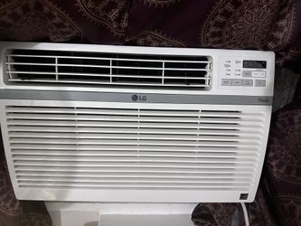 LG Ac 12000 Btu