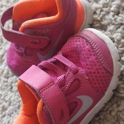 Nike Toddler Girl Shoes 4c