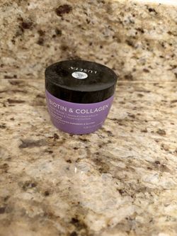 Luseta Biotin + Collagen Hair Mask 