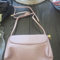 Cute Little Pink Bag