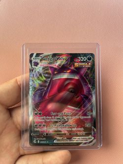 Pokémon cards
