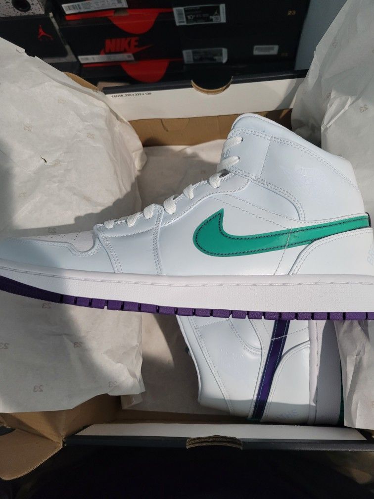 Mindfulness Luka Mid Jordan Air Jordan Mid Pregame Mindfulness