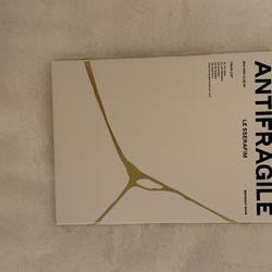 LE SSERAFIM Antifragile Album - Midnight Onyx