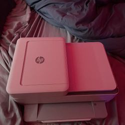HP Printer 