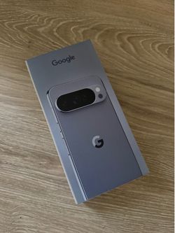Google Pixel 10 Pro XL (unlocked)