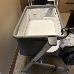 Bedside / Travel Bassinet