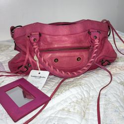 2011 Balenciaga Classic City Bag