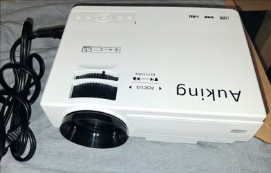 HD PROJECTOR