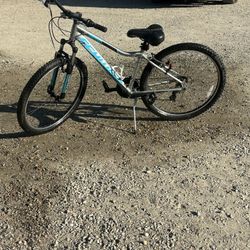 Schwinn Mountain Bike 