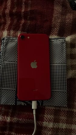 Apple iPhone SE (PRODUCT)RED