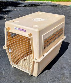 , 40" Kennel - for pets 70 - 90 lbs. - Holmdel NJ