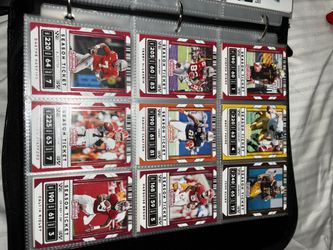 NFL Cards