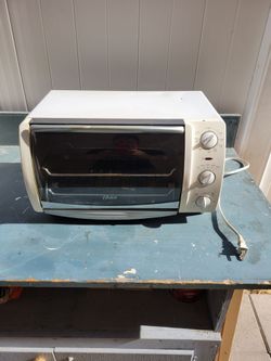 Oster Toaster Oven