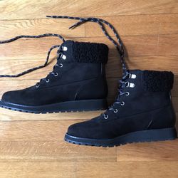 Xmas Gift Boots Never Worn