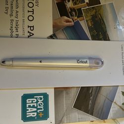 CRICUT Variety 