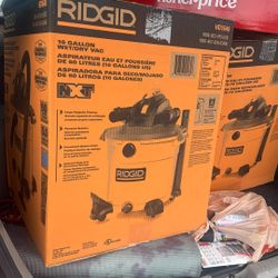 Ridgid 