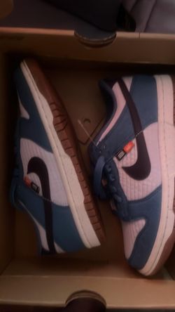 Dunk low
