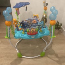 Disney baby Finding Nemo 