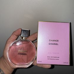 Chance Chanel 