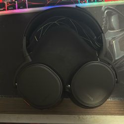 SteelSeries Arctis 9x Wireless Headset