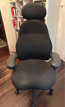 Relax The Back Ergonomic Office Chair – Premium Quality