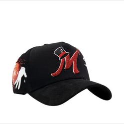 Gorras Finas 